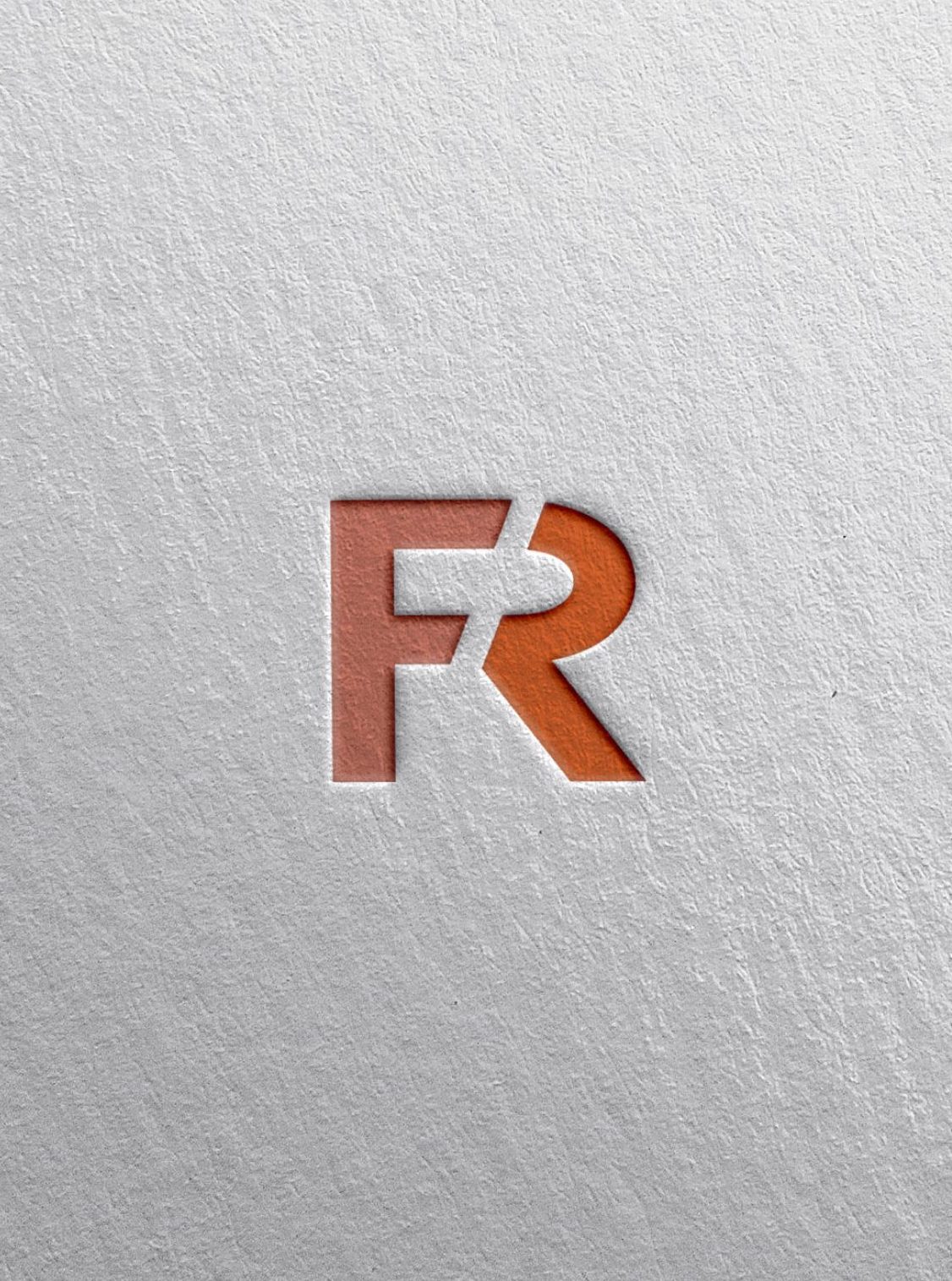 Logo Recipe Friends